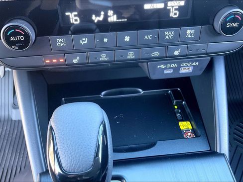 New 2026 Subaru Outback Limited image 19