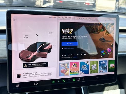 Used 2020 Tesla Model 3 RWD image 34