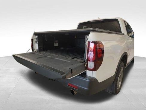 Used 2022 Honda Ridgeline RTL image 28