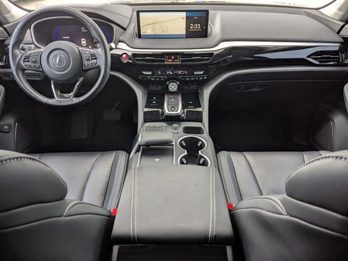 Certified 2023 Acura MDX w/Technology Package image 22