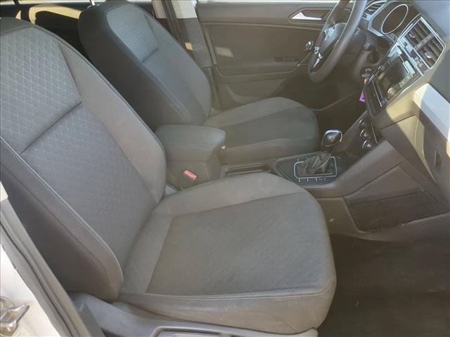 Used 2020 Volkswagen Tiguan S FWD image 20