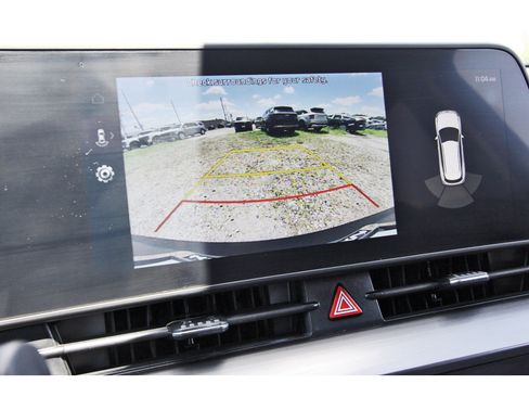 Certified 2024 Kia Sportage EX FWD image 27