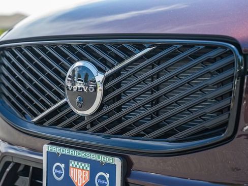 New 2026 Volvo XC60 T8 Plus AWD/4WD image 12