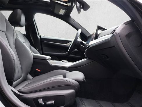 Used 2023 BMW i4 eDrive35 w/ Premium Package RWD image 26