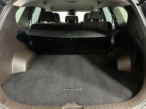 Used 2023 Hyundai Santa Fe SEL Convenience image 35