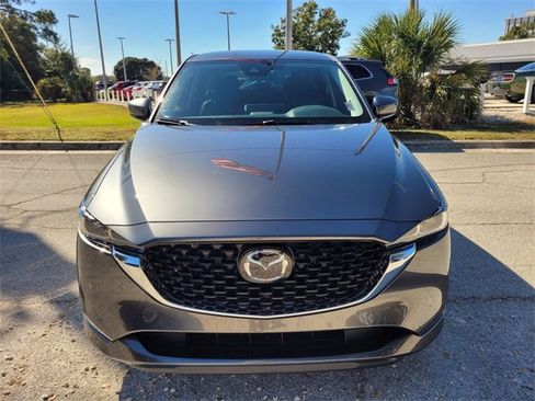 Certified 2025 MAZDA CX-5 AWD 2.5 S w/ Select Package image 19