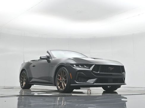 Certified 2024 Ford Mustang GT Premium image 47