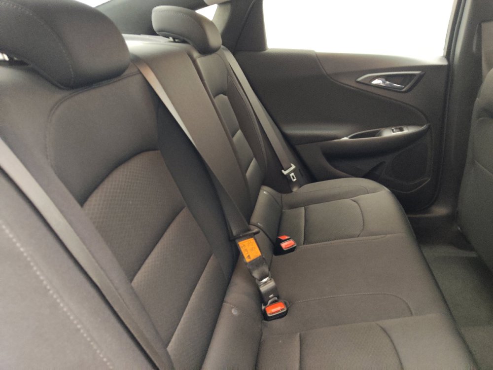 Used 2024 Chevrolet Malibu LS FWD image 19