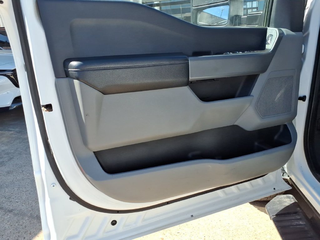 Used 2024 Ford F250 XLT w/ FX4 Off-Road Package AWD/4WD image 24