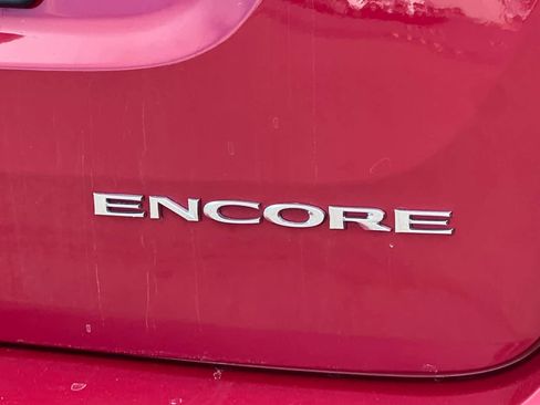 Used 2019 Buick Encore Preferred FWD image 31
