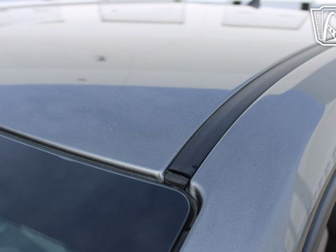 Used 2012 Chevrolet Camaro SS w/ Orange Stripe Package image 32