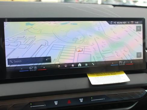 New 2026 BMW X3 xDrive30 w/ Convenience Package image 15