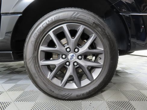 Used 2017 Ford Expedition EL Limited w/ Equipment Group 301A image 49