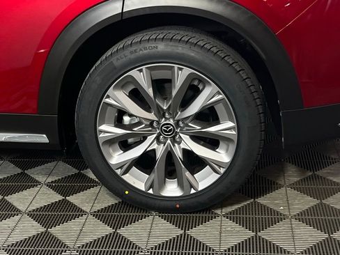Used 2024 MAZDA CX-90 3.3 Turbo w/ Premium Plus Pkg AWD/4WD image 11