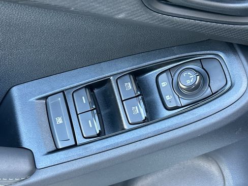 New 2026 Subaru Crosstrek 2.5i Premium AWD/4WD image 10