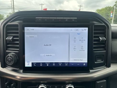 Used 2023 Ford F150 Raptor w/ Raptor 37 Performance Package AWD/4WD image 14
