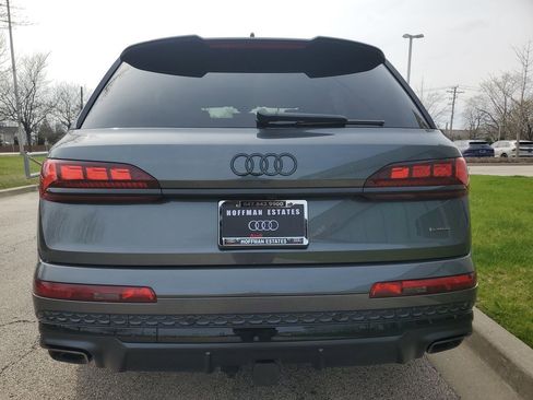 New 2026 Audi Q7 3.0T Prestige image 32