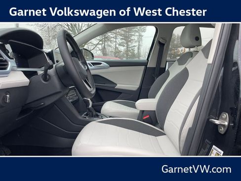 New 2026 Volkswagen Taos SE AWD/4WD image 9