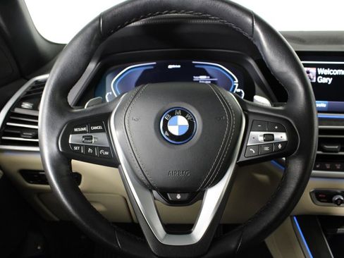 Used 2022 BMW X5 xDrive45e w/ Premium Package image 25