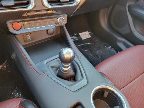 New 2026 Ford Mustang GT Premium image 30