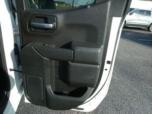 Used 2020 Chevrolet Silverado 1500 W/T w/ WT Value Package image 15