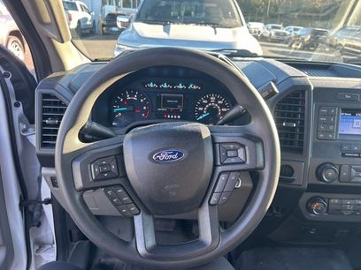 Used 2019 Ford F150 XL w/ Equipment Group 101A Mid