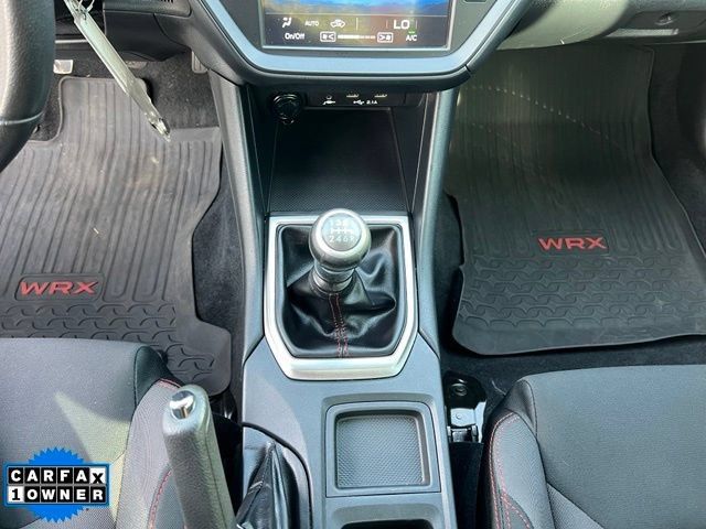 Used 2022 Subaru WRX AWD/4WD image 25