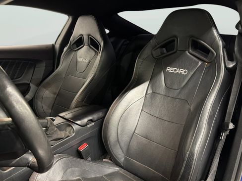 Used 2015 Ford Mustang Premium w/ Ecoboost Performance Package RWD image 38