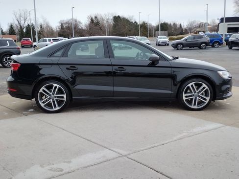 Used 2020 Audi A3 2.0T Premium image 11