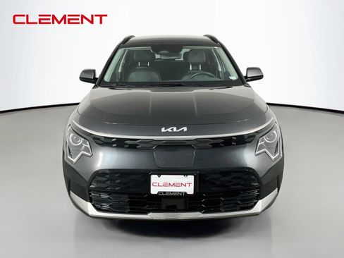 Used 2023 Kia Niro Wind FWD image 3