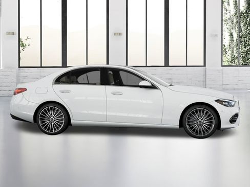 Used 2026 Mercedes-Benz C 300 Sedan image 15