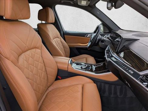 Used 2026 BMW X5 xDrive40i image 23