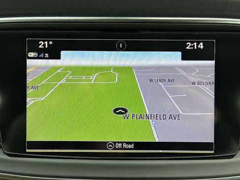 Used 2019 Buick Enclave Premium image 14