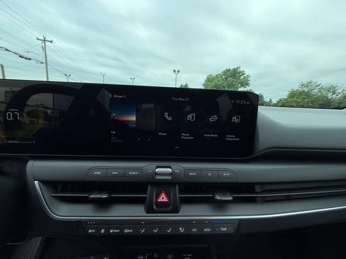 Used 2025 Kia K4 FWD image 17