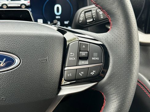 New 2025 Ford Explorer ST-Line w/ Premium Package image 27