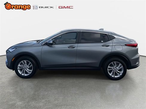 New 2026 Buick Envista Preferred w/ Convenience I Package image 6