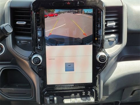 New 2025 RAM 2500 Tradesman image 10