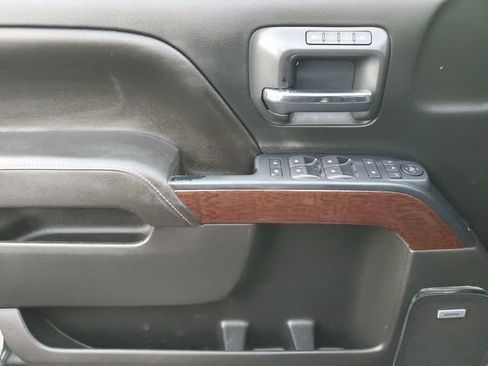 Used 2017 GMC Sierra 1500 SLT w/ SLT Premium Package image 17