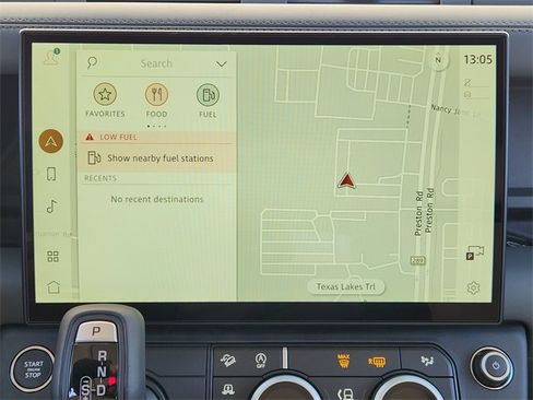 New 2026 Land Rover Defender 110 X-Dynamic SE image 12