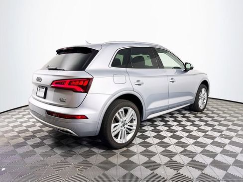 Used 2018 Audi Q5 2.0T Premium Plus w/ Premium Plus Package image 7