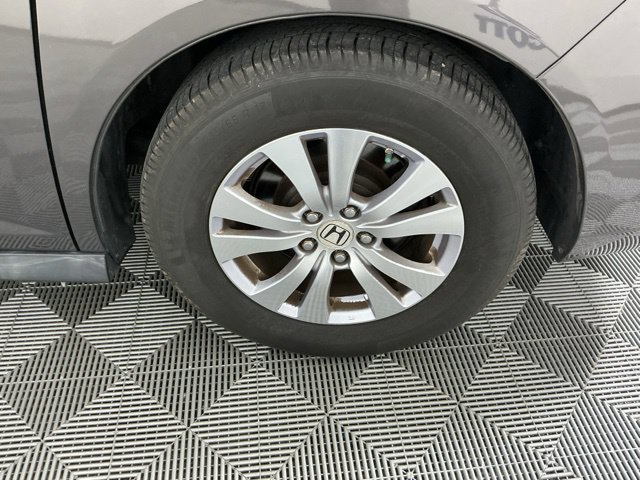 Used 2017 Honda Odyssey EX-L image 18
