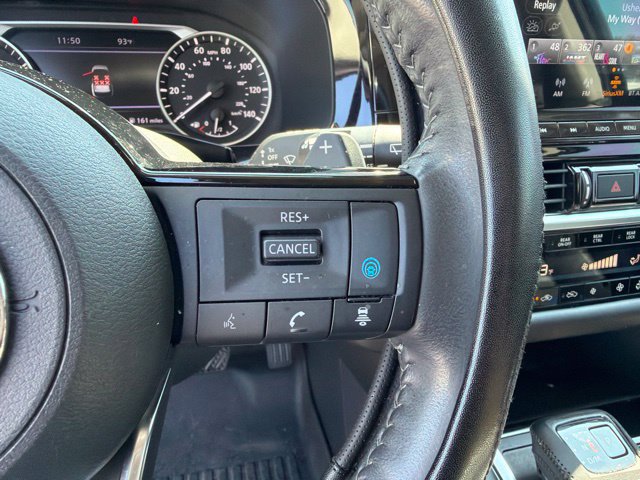 Used 2023 Nissan Pathfinder SL w/ SL Premium Package AWD/4WD image 25