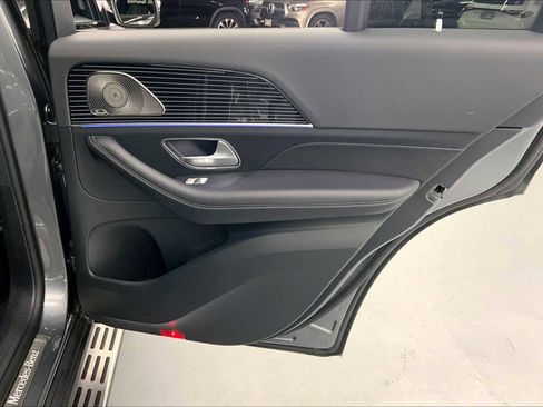 New 2026 Mercedes-Benz GLE 350 4MATIC image 13