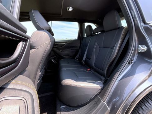 Used 2023 Subaru Forester Wilderness image 20