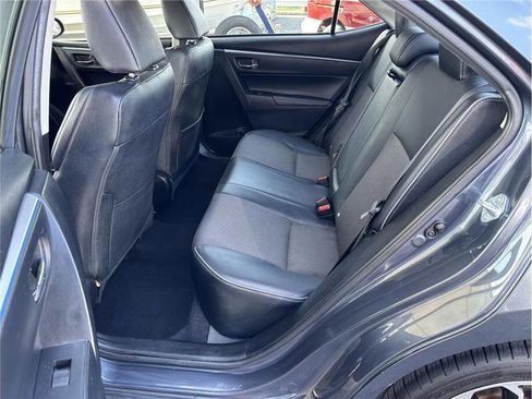 Used 2015 Toyota Corolla S image 13