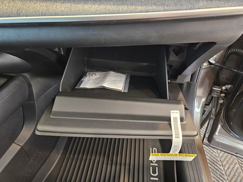 New 2026 Nissan Kicks SV w/ Cold Weather Package image 25