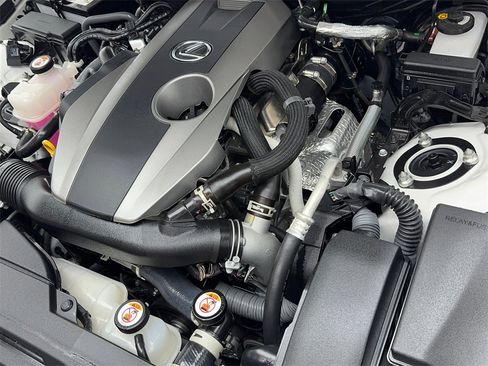 Used 2023 Lexus IS 300 w/ Comfort Package image 54