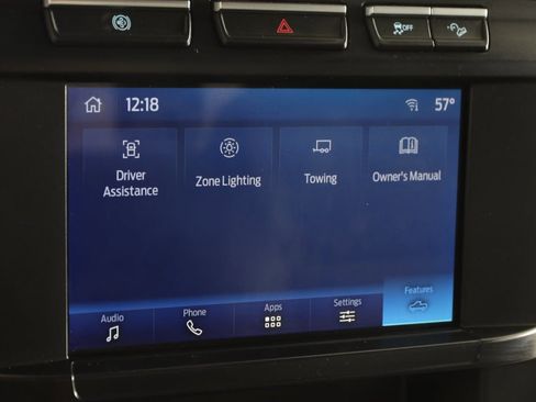 Used 2023 Ford F450 XLT w/ FX4 Off-Road Package image 30