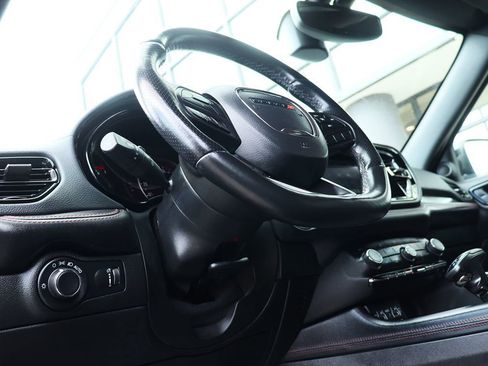 Used 2023 Dodge Durango GT w/ Blacktop Package image 42