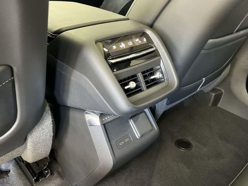 New 2026 Cadillac Lyriq V AWD/4WD image 30